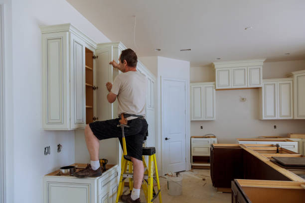 Licensed Kitchen service in Bristol, WI - BM Kitchen