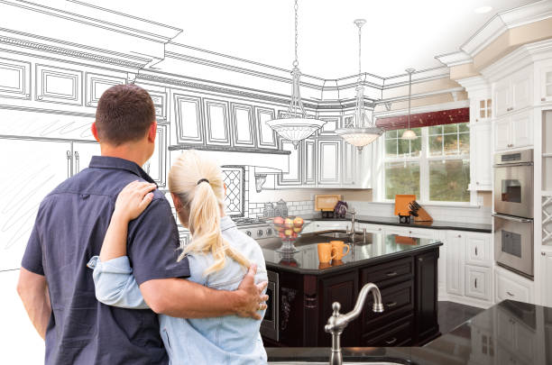 Professional Kitchen technician working in Bristol, WI